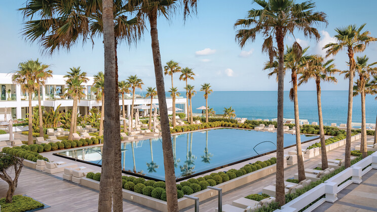 Grecotel LUXME White