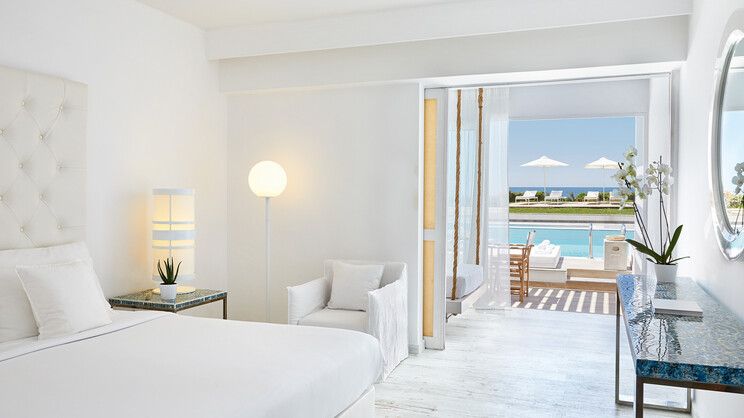 Grecotel LUXME White