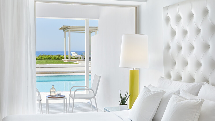 Grecotel LUXME White