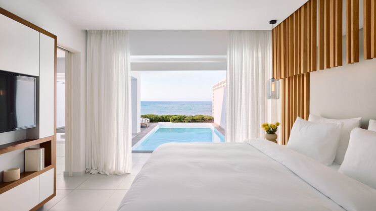 Grecotel LUXME White