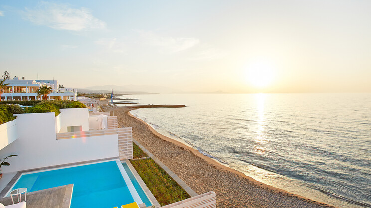 Grecotel LUXME White