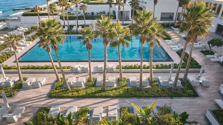 Grecotel LUXME White