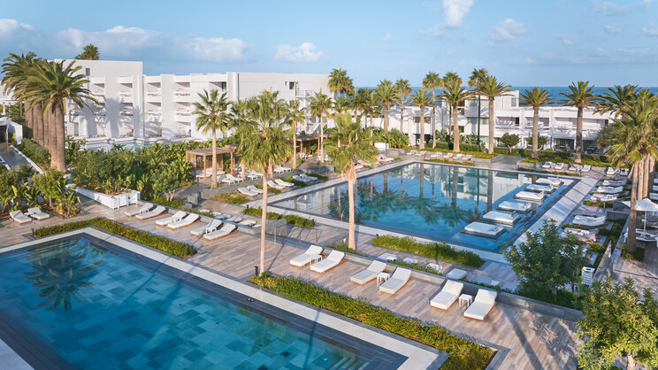 Grecotel LUXME White