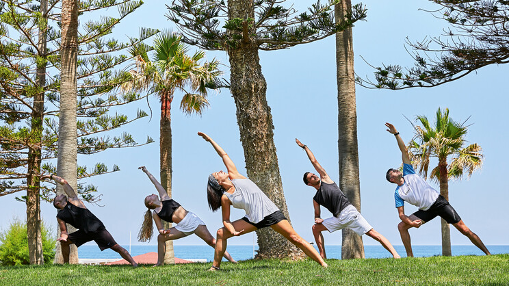 Grecotel LUXME White