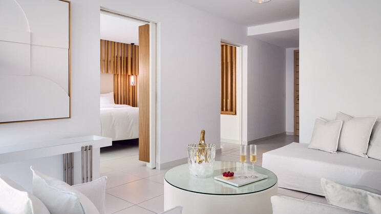 Grecotel LUXME White