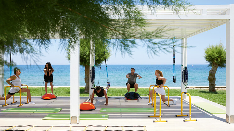 Grecotel LUXME White