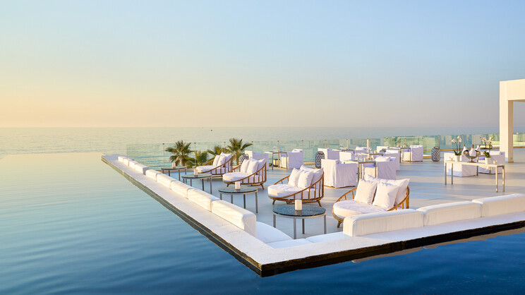 Grecotel LUXME White