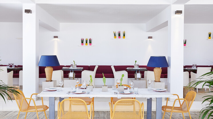 Grecotel LUXME White