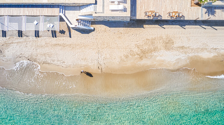 Grecotel LUXME White