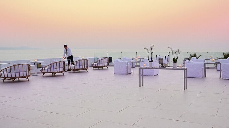 Grecotel LUXME White