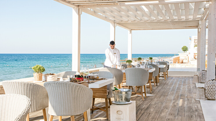 Grecotel LUXME White