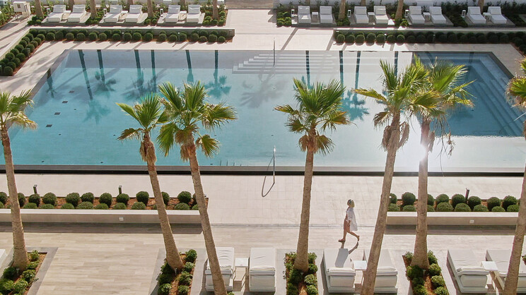 Grecotel LUXME White