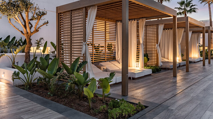 Grecotel LUXME White