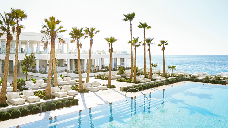 Grecotel LUXME White