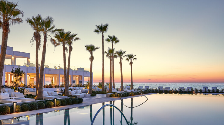 Grecotel LUXME White