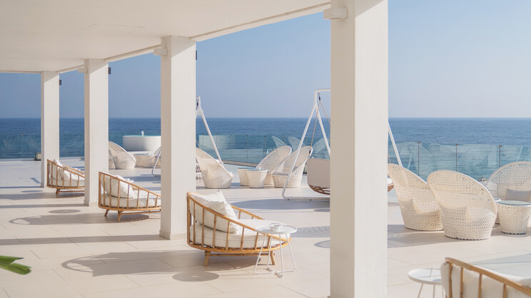 Grecotel LUXME White