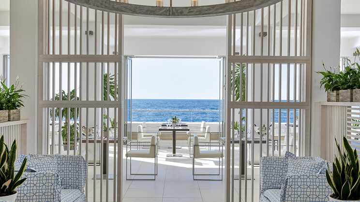 Grecotel LUXME White