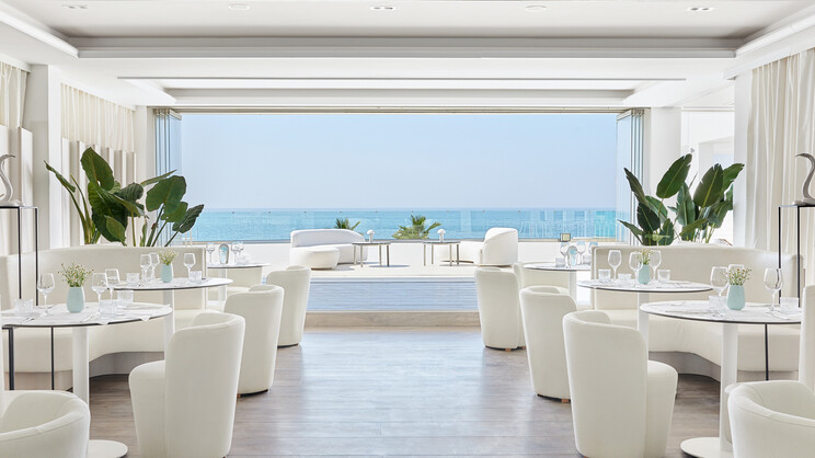 Grecotel LUXME White