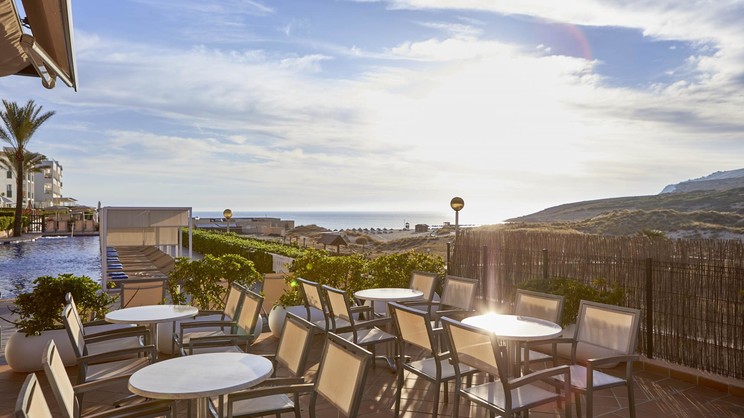 Zafiro Cala Mesquida