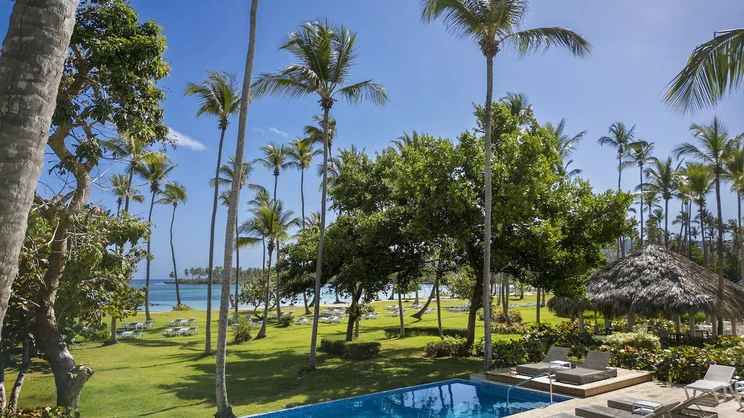 Wyndham Alltra Samana
