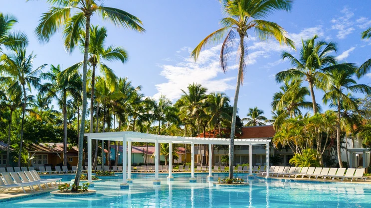 Wyndham Alltra Samana