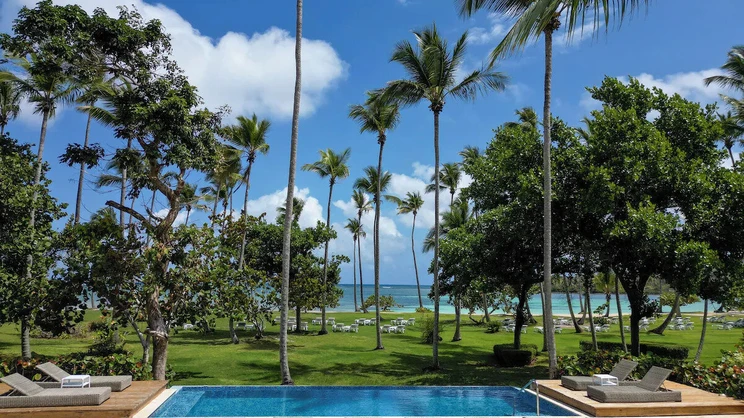 Wyndham Alltra Samana