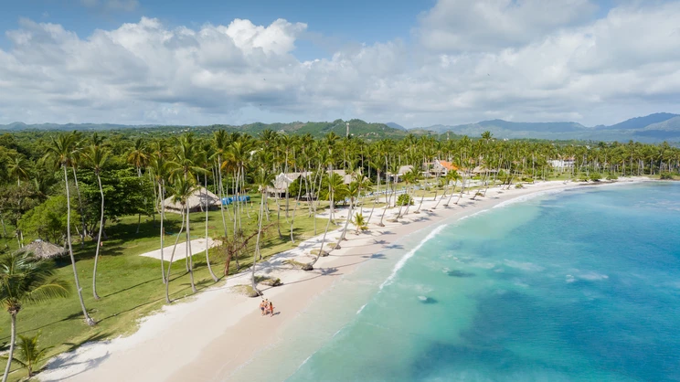 Wyndham Alltra Samana
