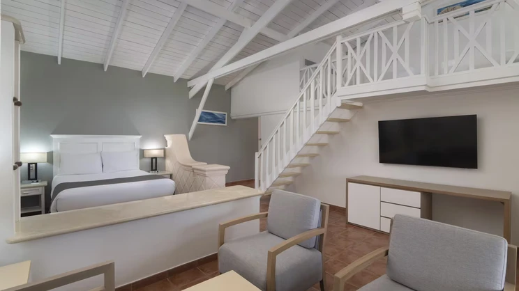Wyndham Alltra Samana