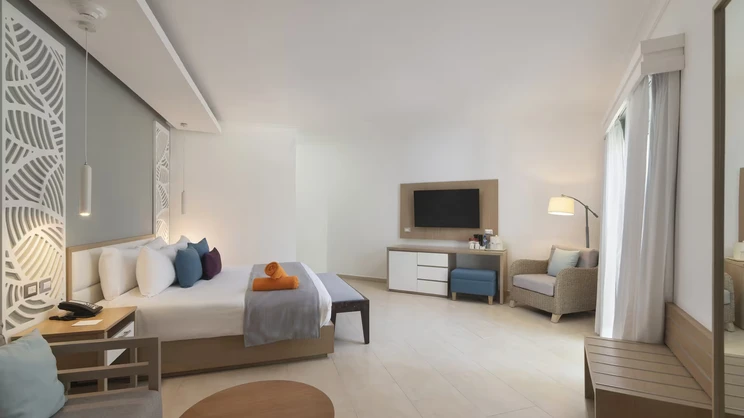 Wyndham Alltra Samana