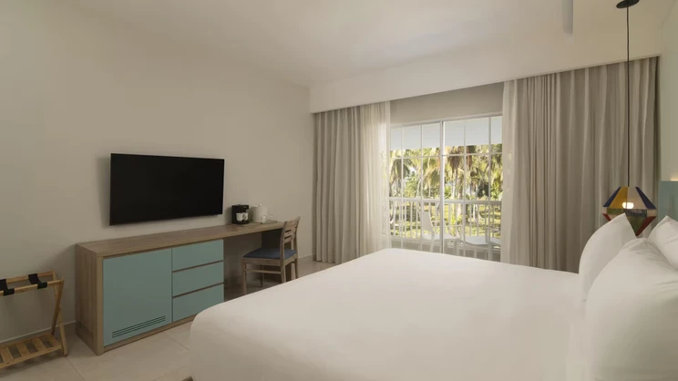 Wyndham Alltra Samana