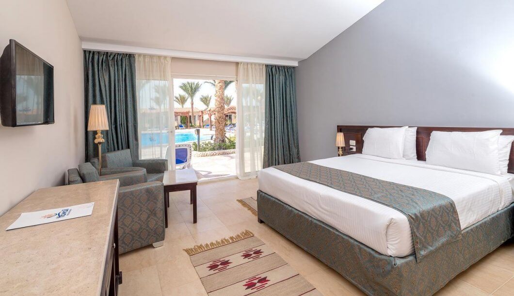 Hawaii Le Jardin Aqua Resort Hurghada