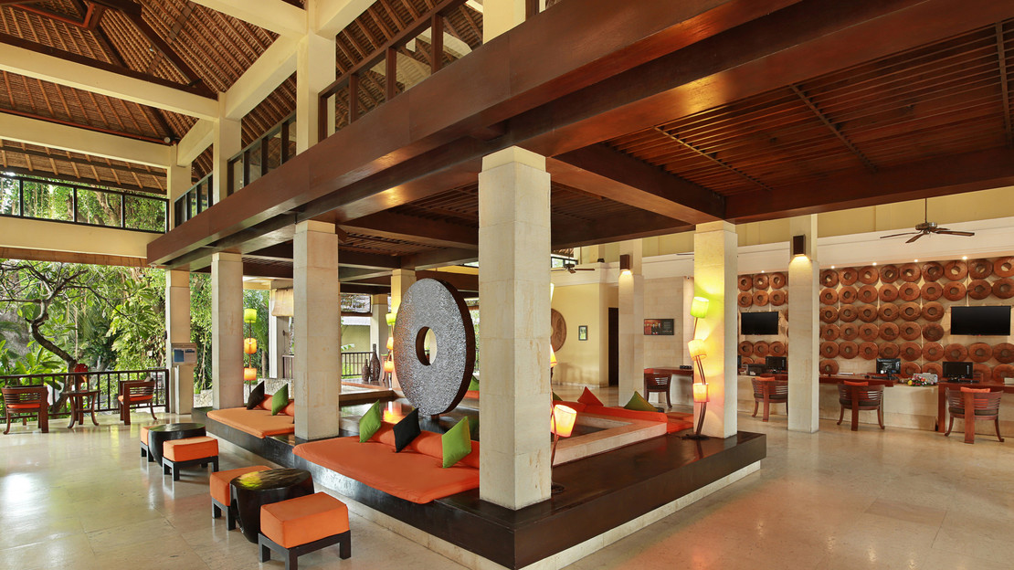 Mercure Resort Sanur