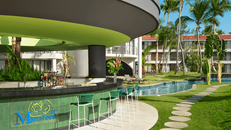 Dreams Flora Resort & Spa