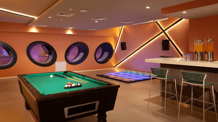 Dreams Flora Resort & Spa