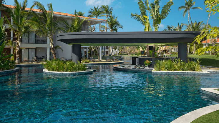 Dreams Flora Resort & Spa