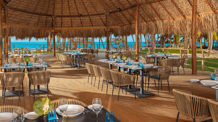 Dreams Flora Resort & Spa