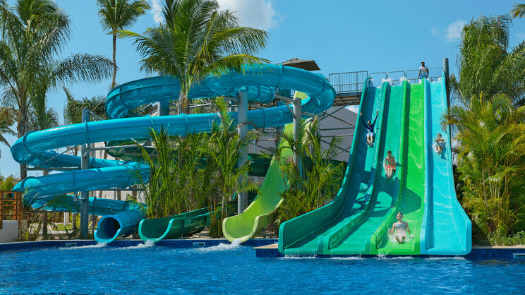 Dreams Flora Resort & Spa