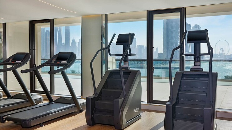 Marriott Resort Palm Jumeirah