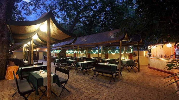 Santiago Beach Resort