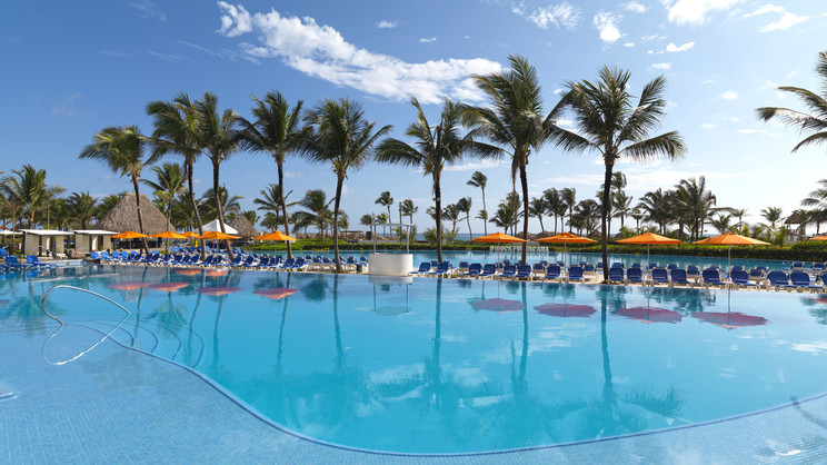 Hard Rock Hotel and Casino Punta Cana