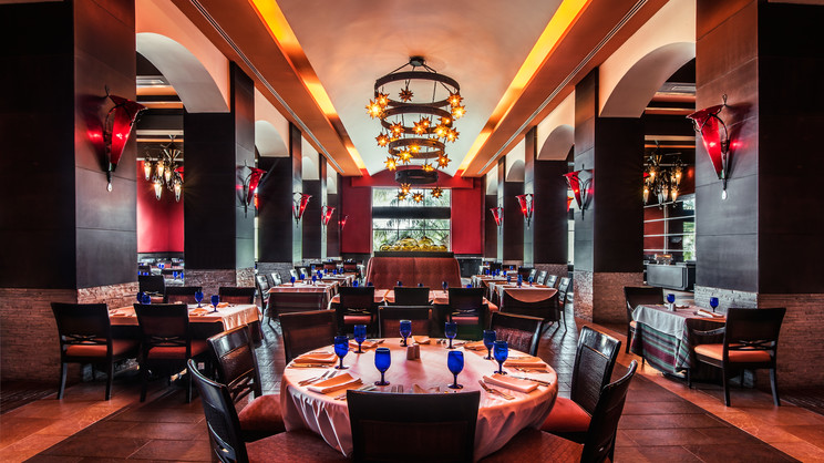 Hard Rock Hotel and Casino Punta Cana