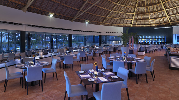 Hard Rock Hotel and Casino Punta Cana