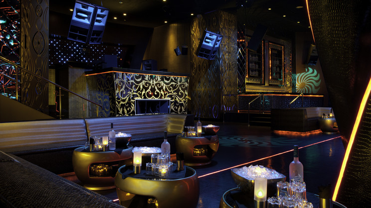 Hard Rock Hotel and Casino Punta Cana