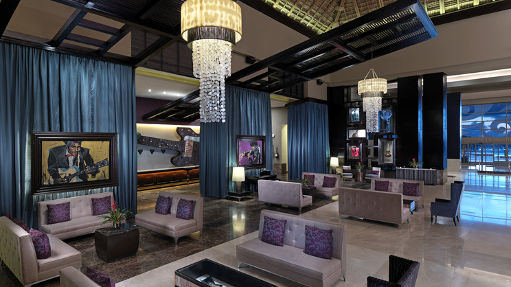 Hard Rock Hotel and Casino Punta Cana