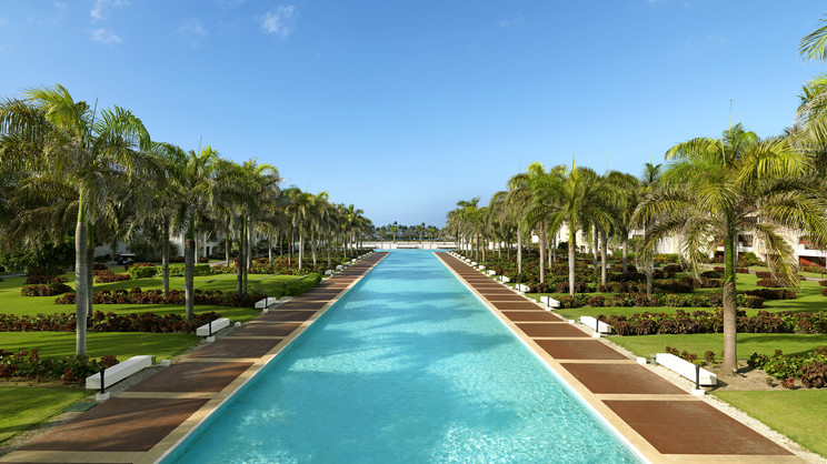 Hard Rock Hotel and Casino Punta Cana