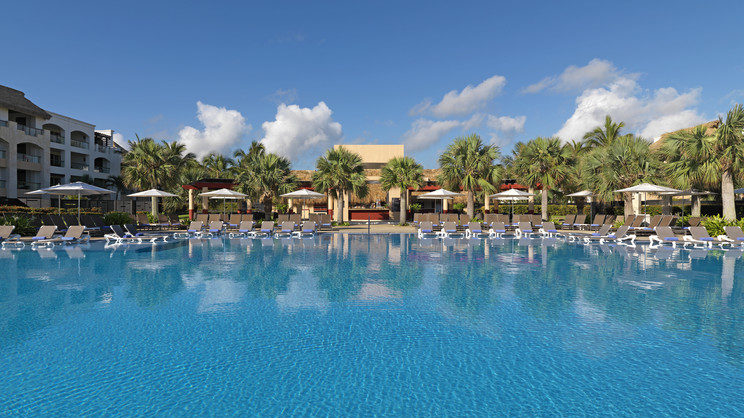 Hard Rock Hotel and Casino Punta Cana