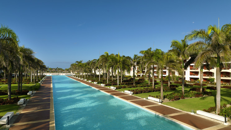 Hard Rock Hotel and Casino Punta Cana