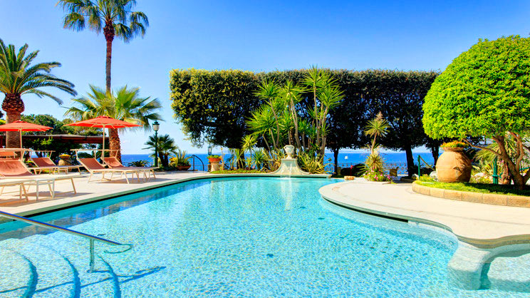 Grand Hotel Ambasciatori