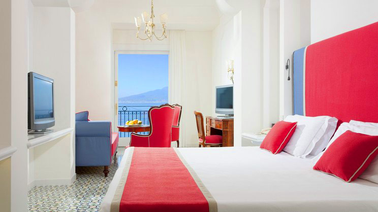 Grand Hotel Ambasciatori