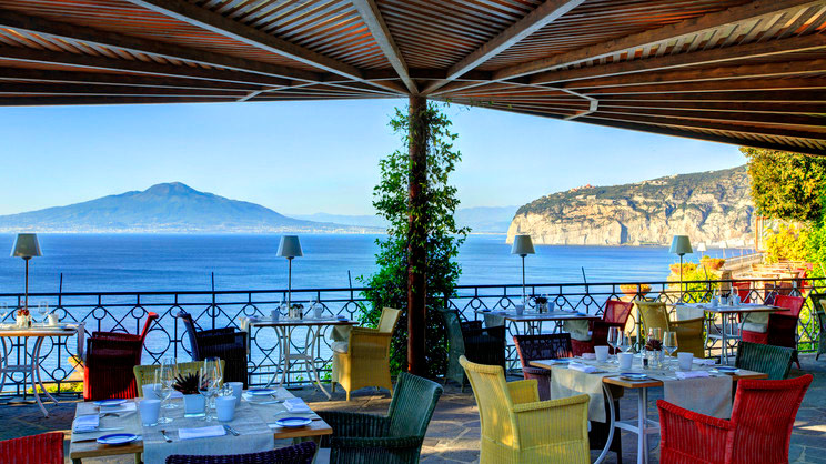 Grand Hotel Ambasciatori